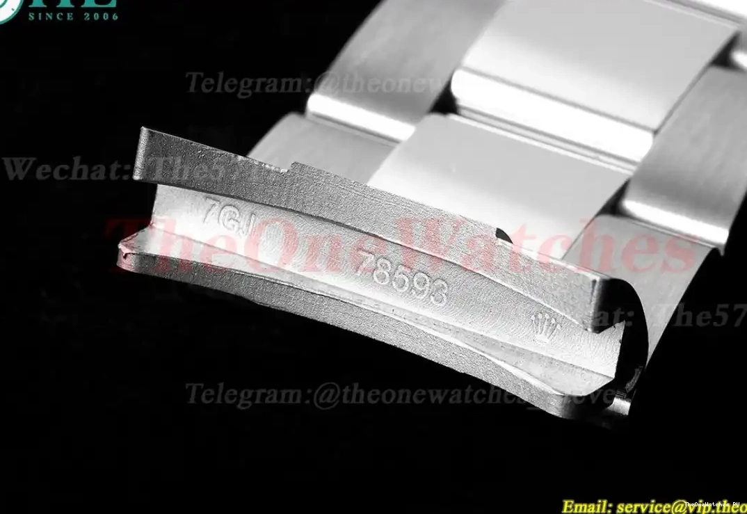 904L 116500 7750 White ALF Daytona CER SS Asia 0414